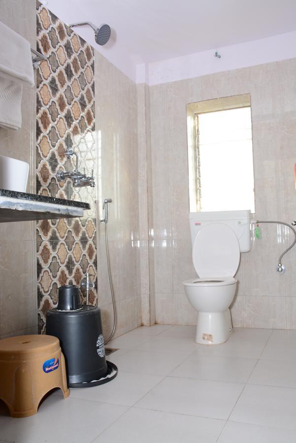 Hotel City Comfort Madgaon Exterior photo