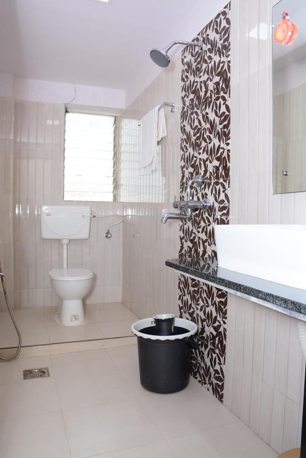 Hotel City Comfort Madgaon Exterior photo